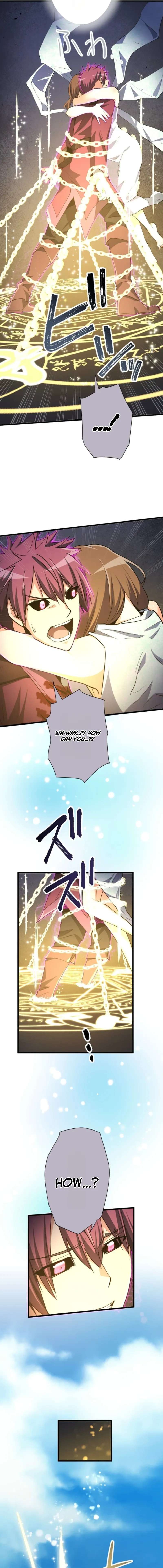 Reverse Tower Dungeon Chapter 99 page 5