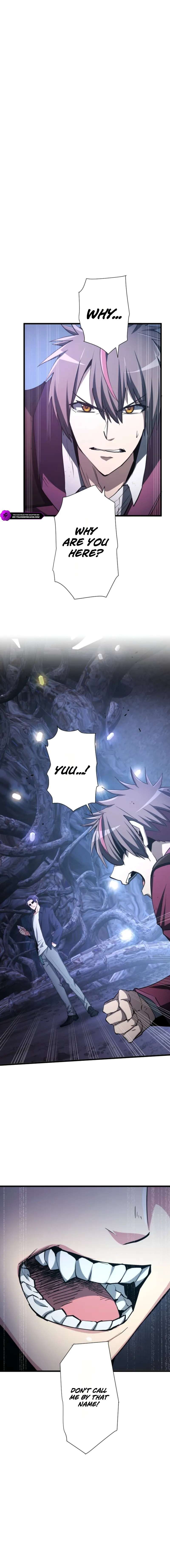 Reverse Tower Dungeon Chapter 99 page 13