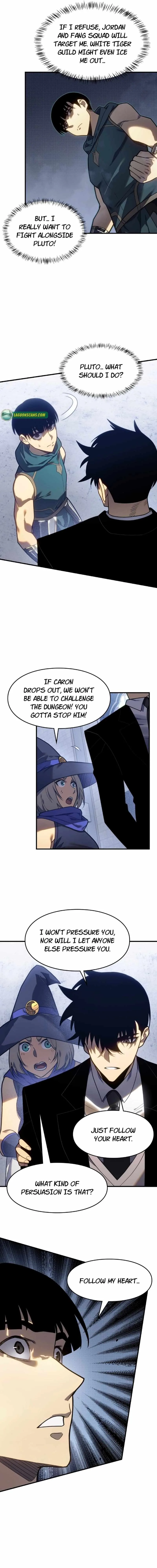 Rise of the Limitless Necromancer Chapter 31 page 2