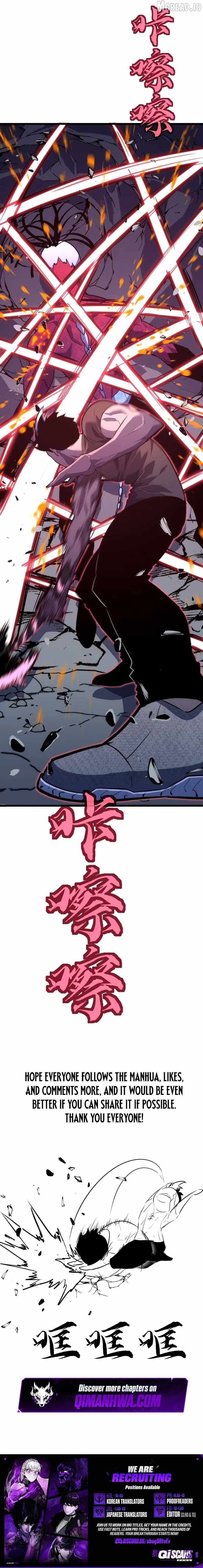 Rise of the Mushroom King Chapter 10 page 9