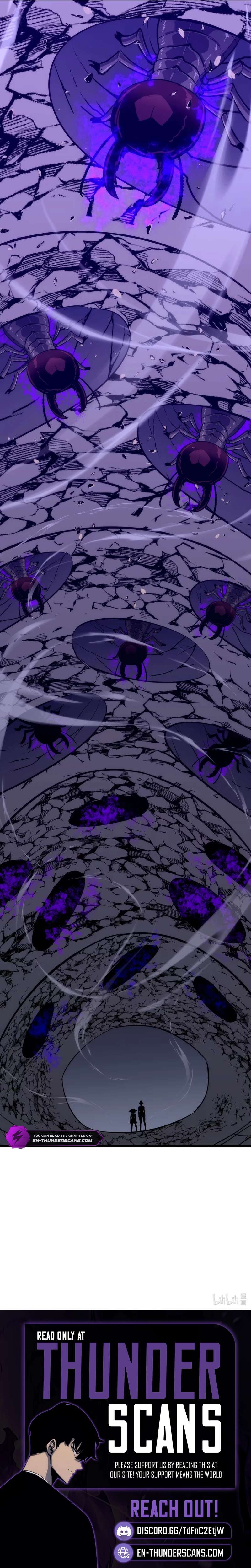 Rise of the Mushroom King Chapter 13 page 8