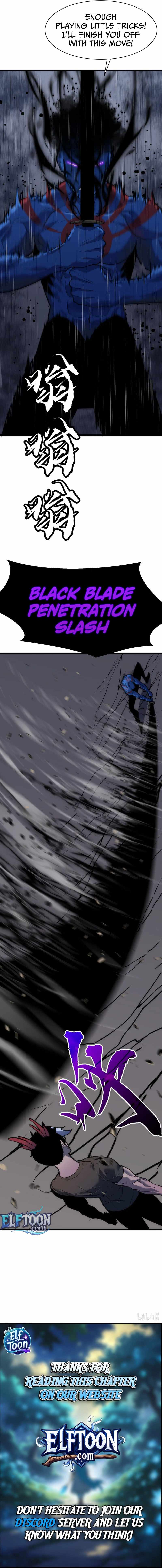 Rise of the Mushroom King Chapter 23 page 8