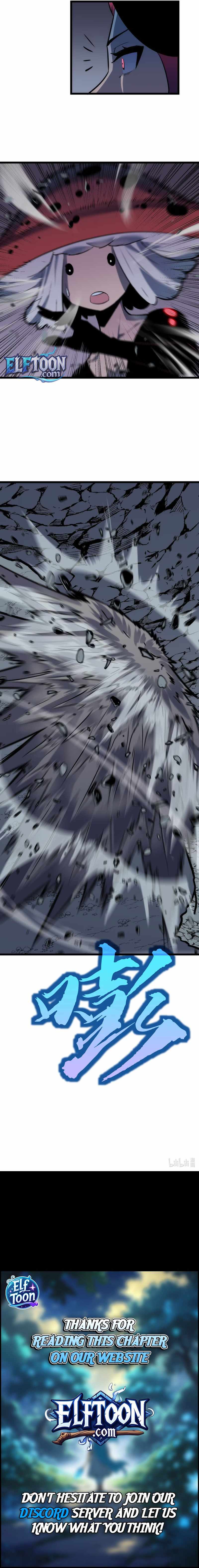 Rise of the Mushroom King Chapter 9 page 7