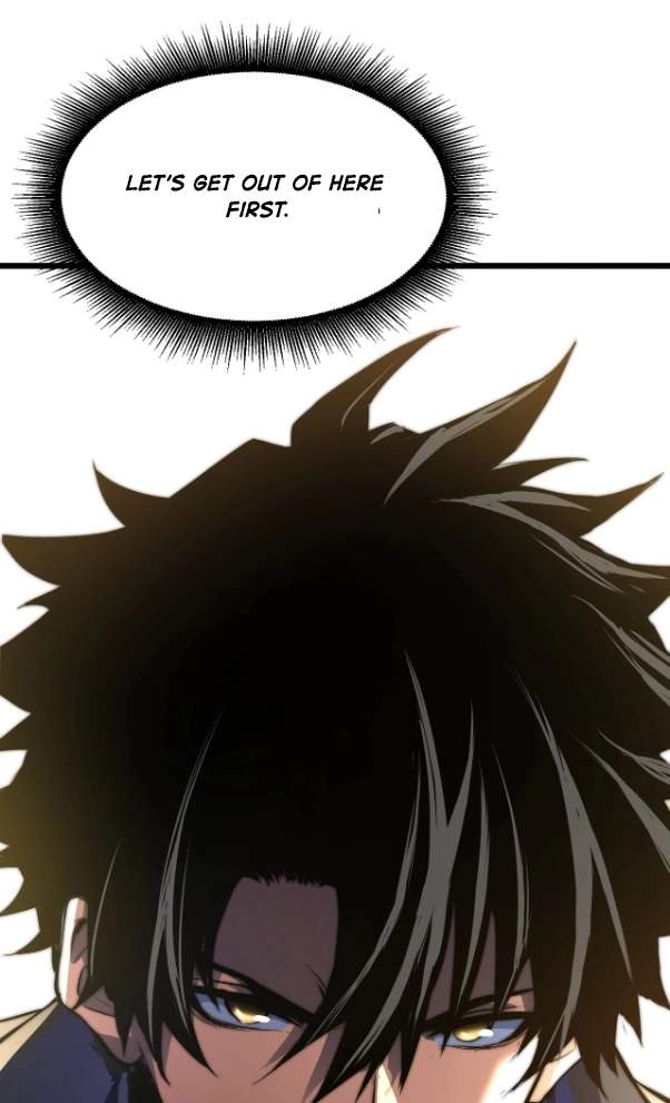 Rise of The Soul-Devouring God Chapter 27 page 6
