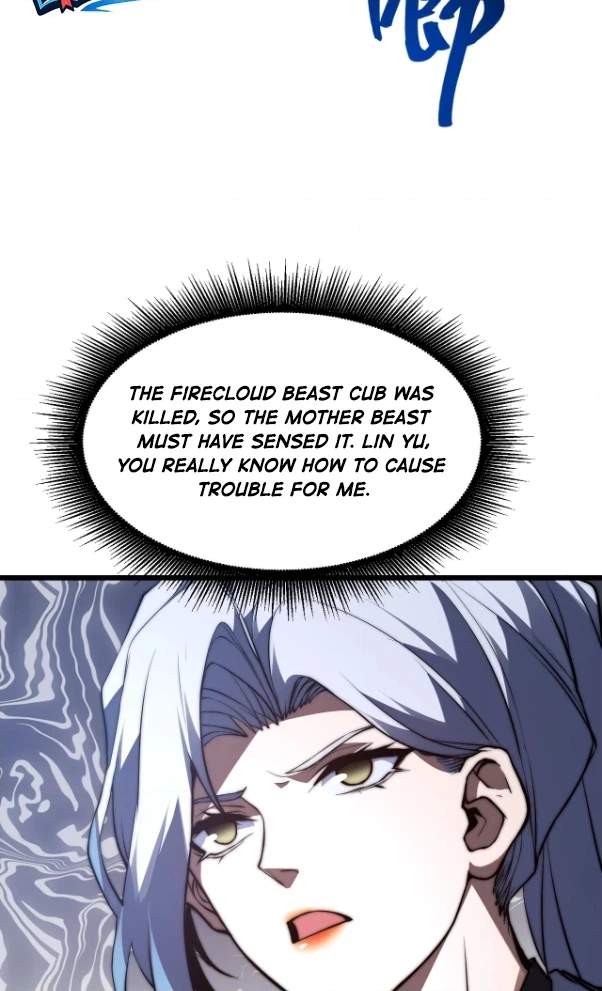 Rise of The Soul-Devouring God Chapter 27 page 10