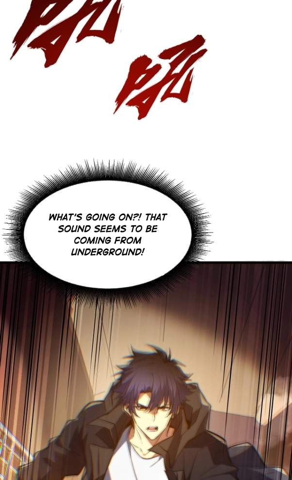 Rise of The Soul-Devouring God Chapter 27 page 4