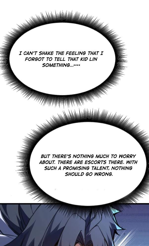 Rise of The Soul-Devouring God Chapter 27 page 16