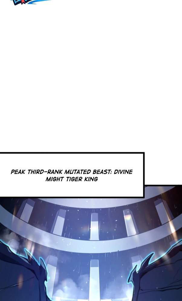 Rise of The Soul-Devouring God Chapter 27 page 27