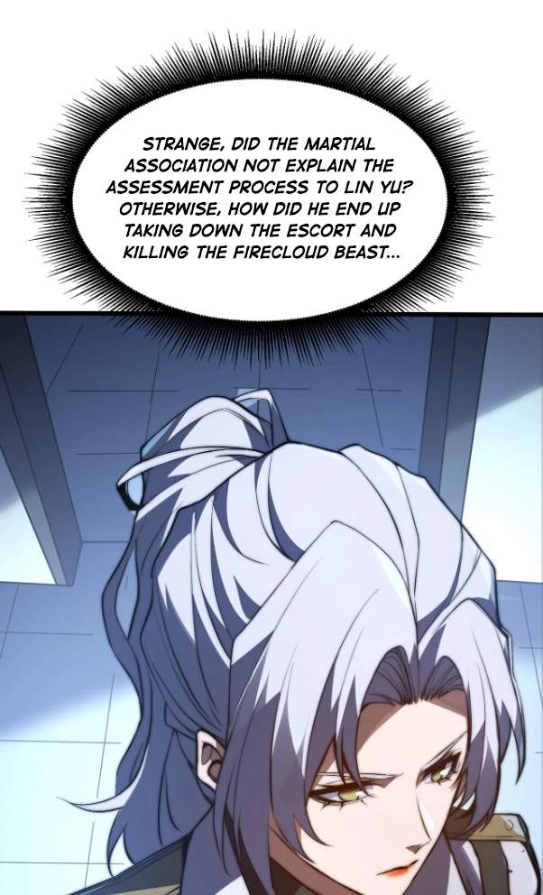 Rise of The Soul-Devouring God Chapter 27 page 13