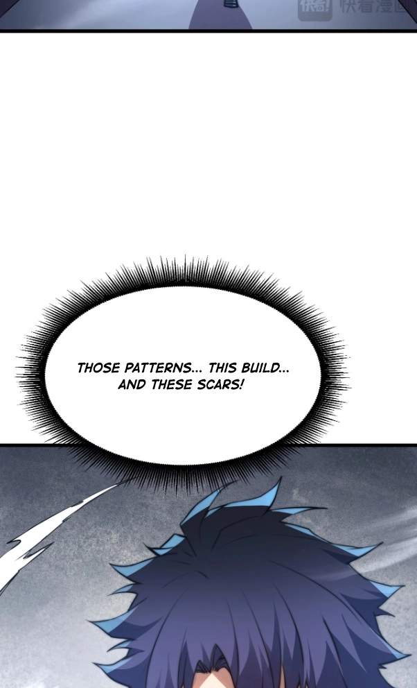 Rise of The Soul-Devouring God Chapter 27 page 29