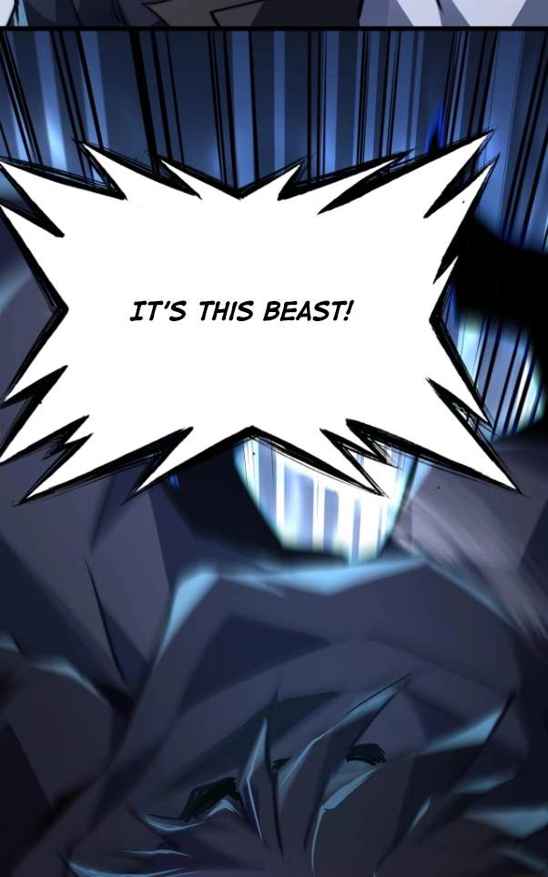 Rise of The Soul-Devouring God Chapter 27 page 35