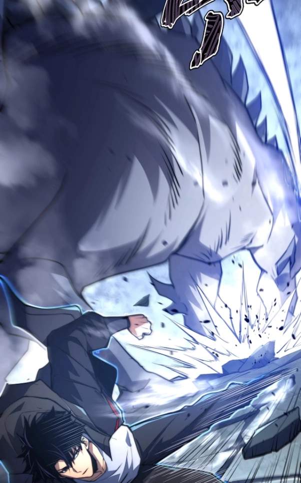 Rise of The Soul-Devouring God Chapter 27 page 39