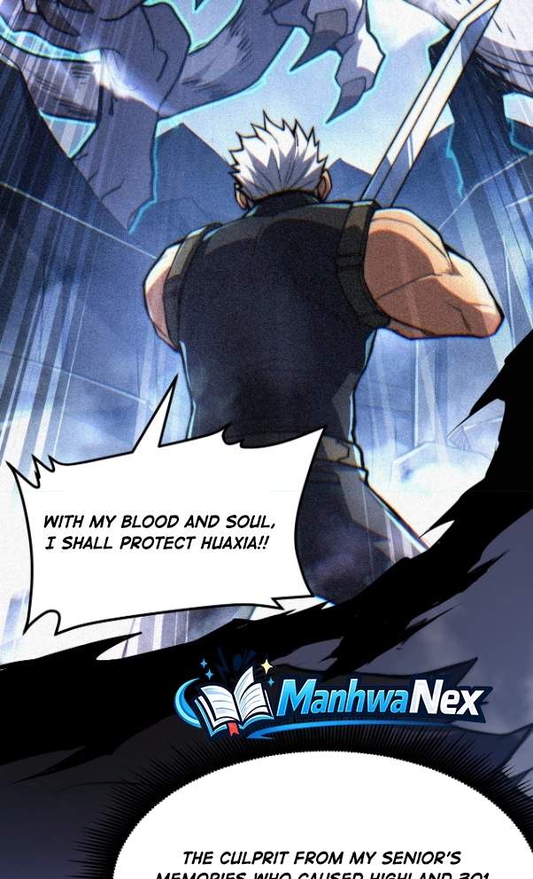 Rise of The Soul-Devouring God Chapter 27 page 33