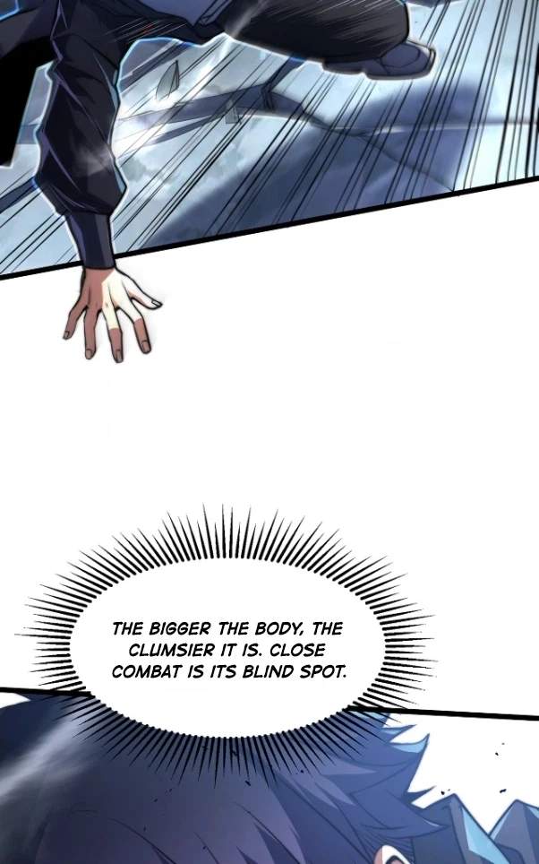 Rise of The Soul-Devouring God Chapter 27 page 40