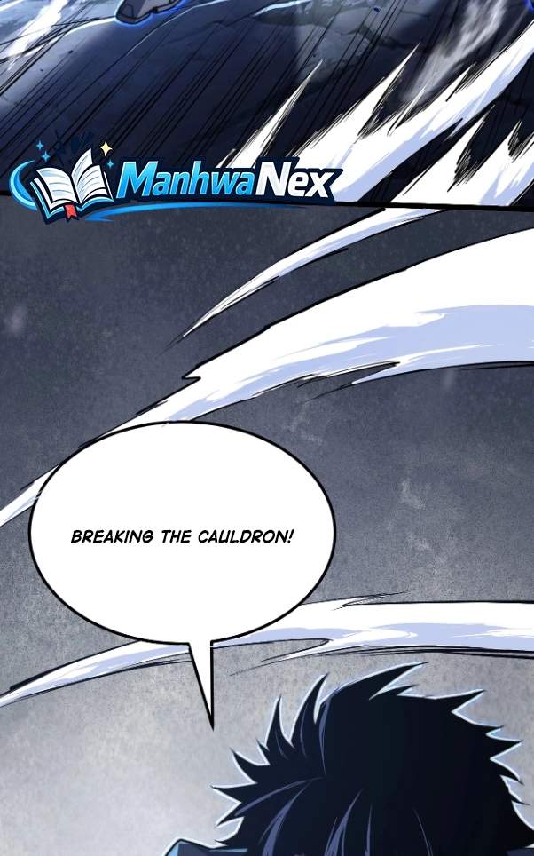 Rise of The Soul-Devouring God Chapter 27 page 64