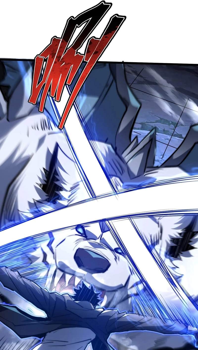 Rise of The Soul-Devouring God Chapter 28 page 15