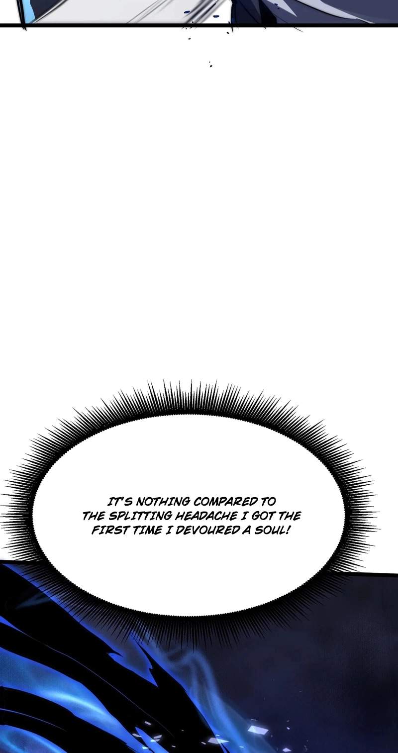 Rise of The Soul-Devouring God Chapter 28 page 13