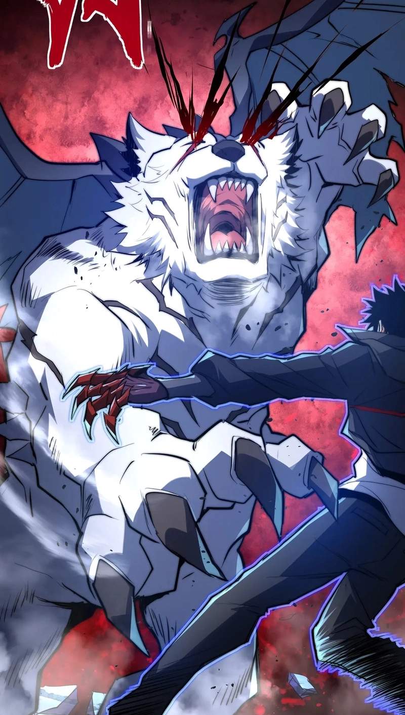 Rise of The Soul-Devouring God Chapter 28 page 17