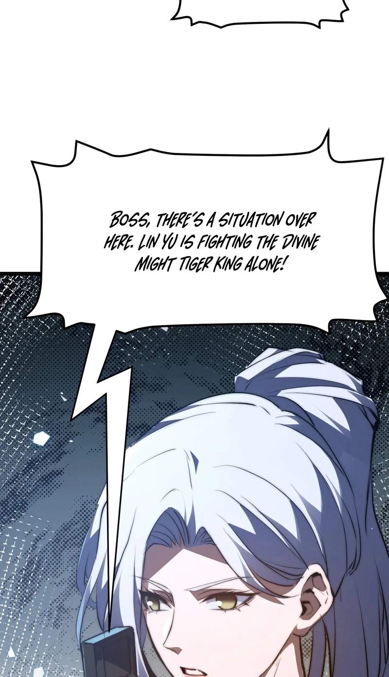 Rise of The Soul-Devouring God Chapter 28 page 5