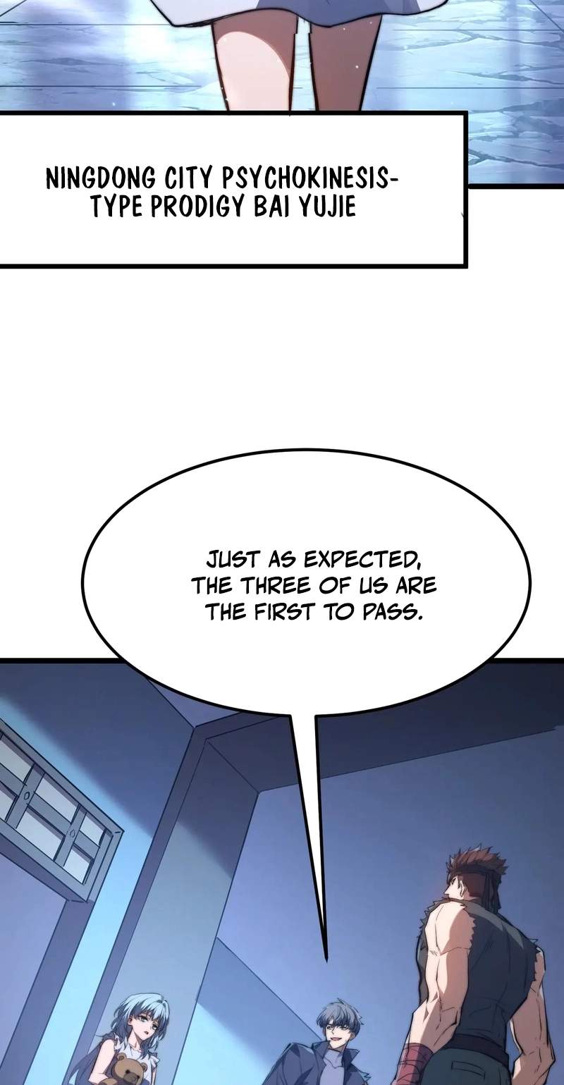 Rise of The Soul-Devouring God Chapter 28 page 46