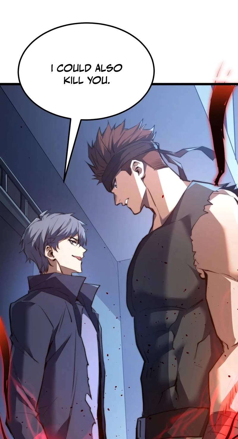 Rise of The Soul-Devouring God Chapter 28 page 42