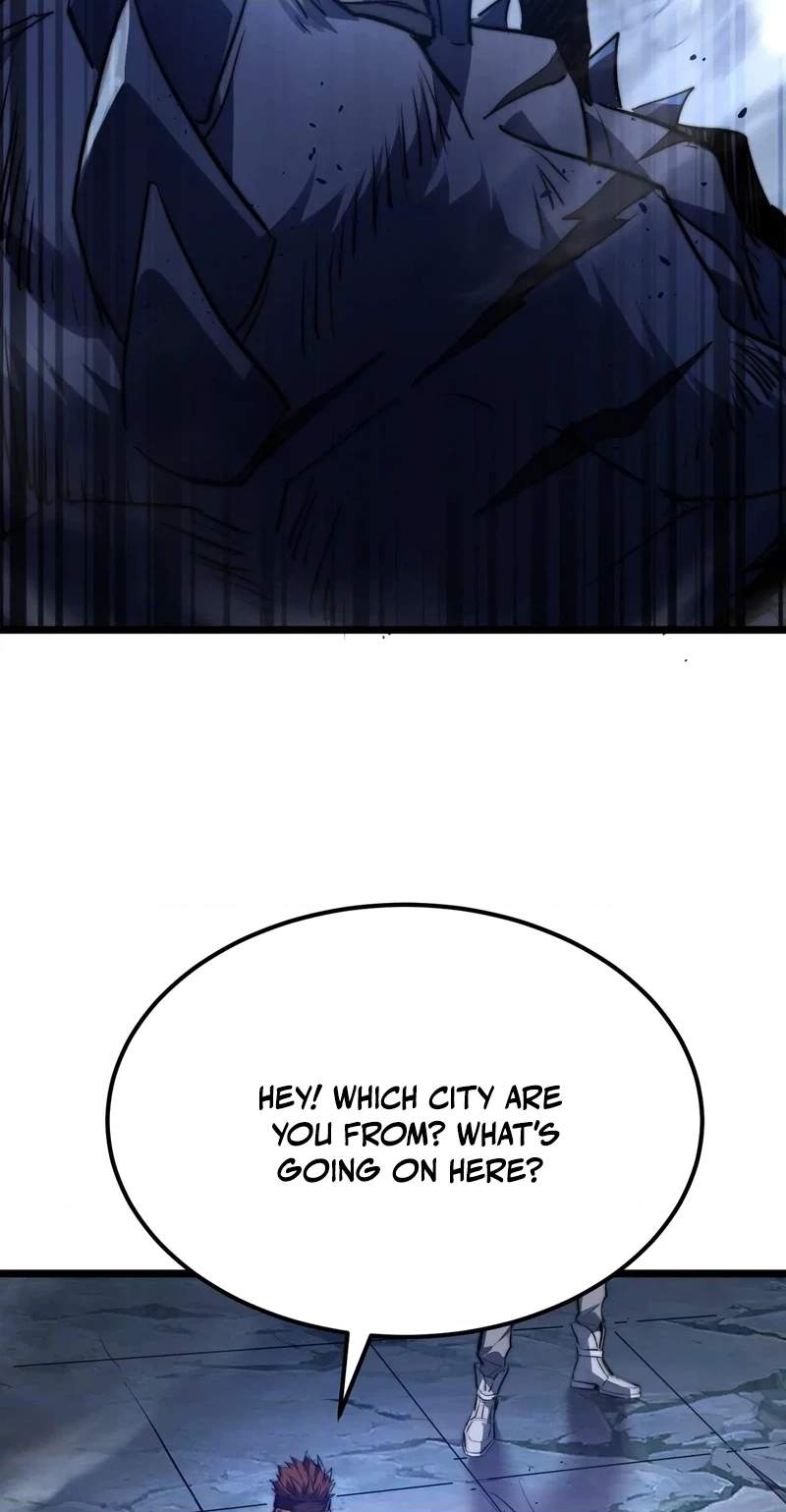 Rise of The Soul-Devouring God Chapter 28 page 50