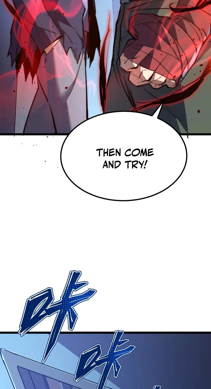 Rise of The Soul-Devouring God Chapter 28 page 43