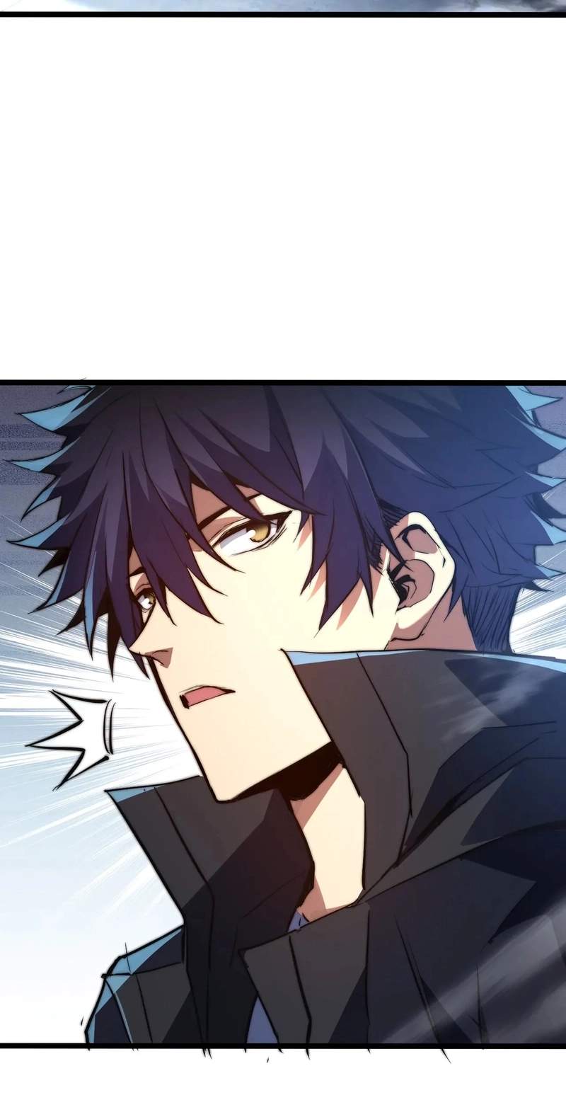 Rise of The Soul-Devouring God Chapter 28 page 33