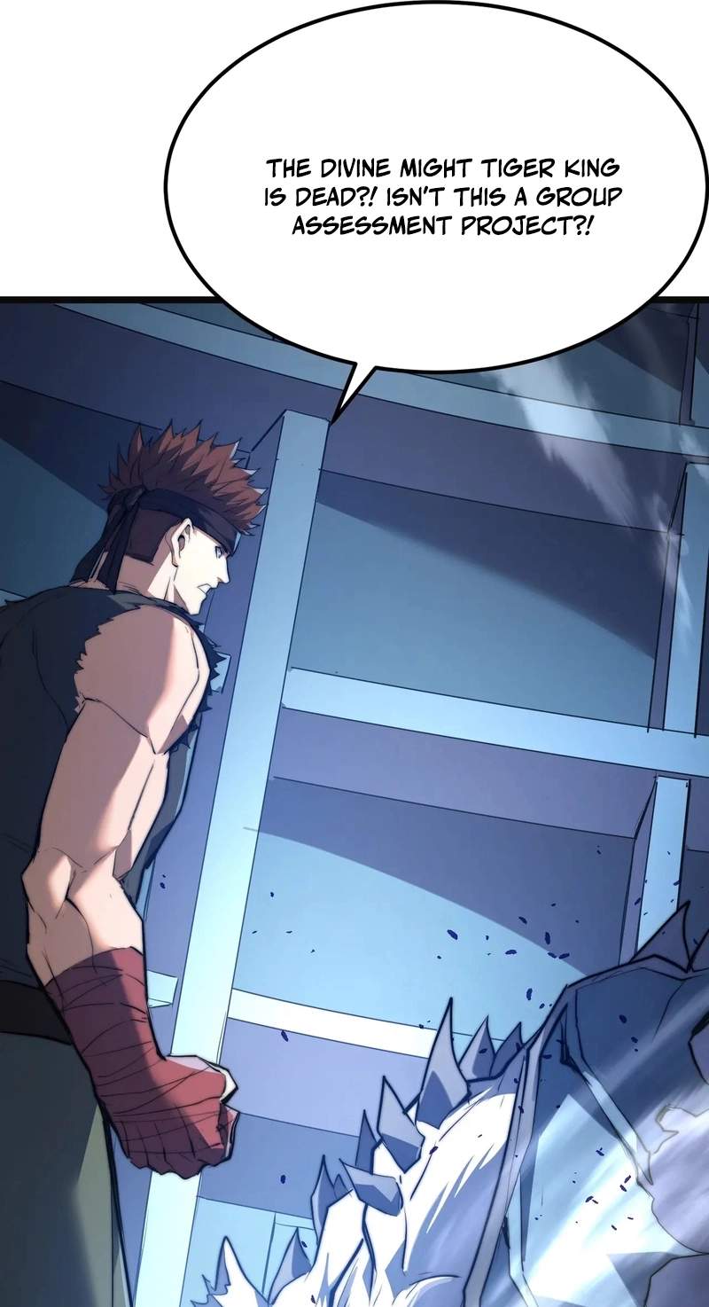 Rise of The Soul-Devouring God Chapter 28 page 37