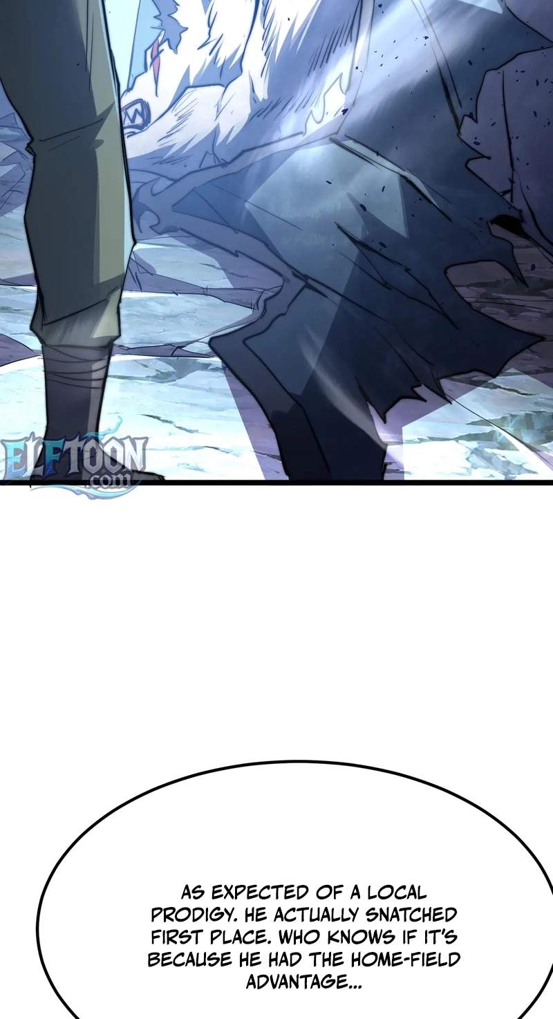 Rise of The Soul-Devouring God Chapter 28 page 38