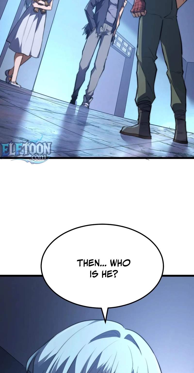 Rise of The Soul-Devouring God Chapter 28 page 47