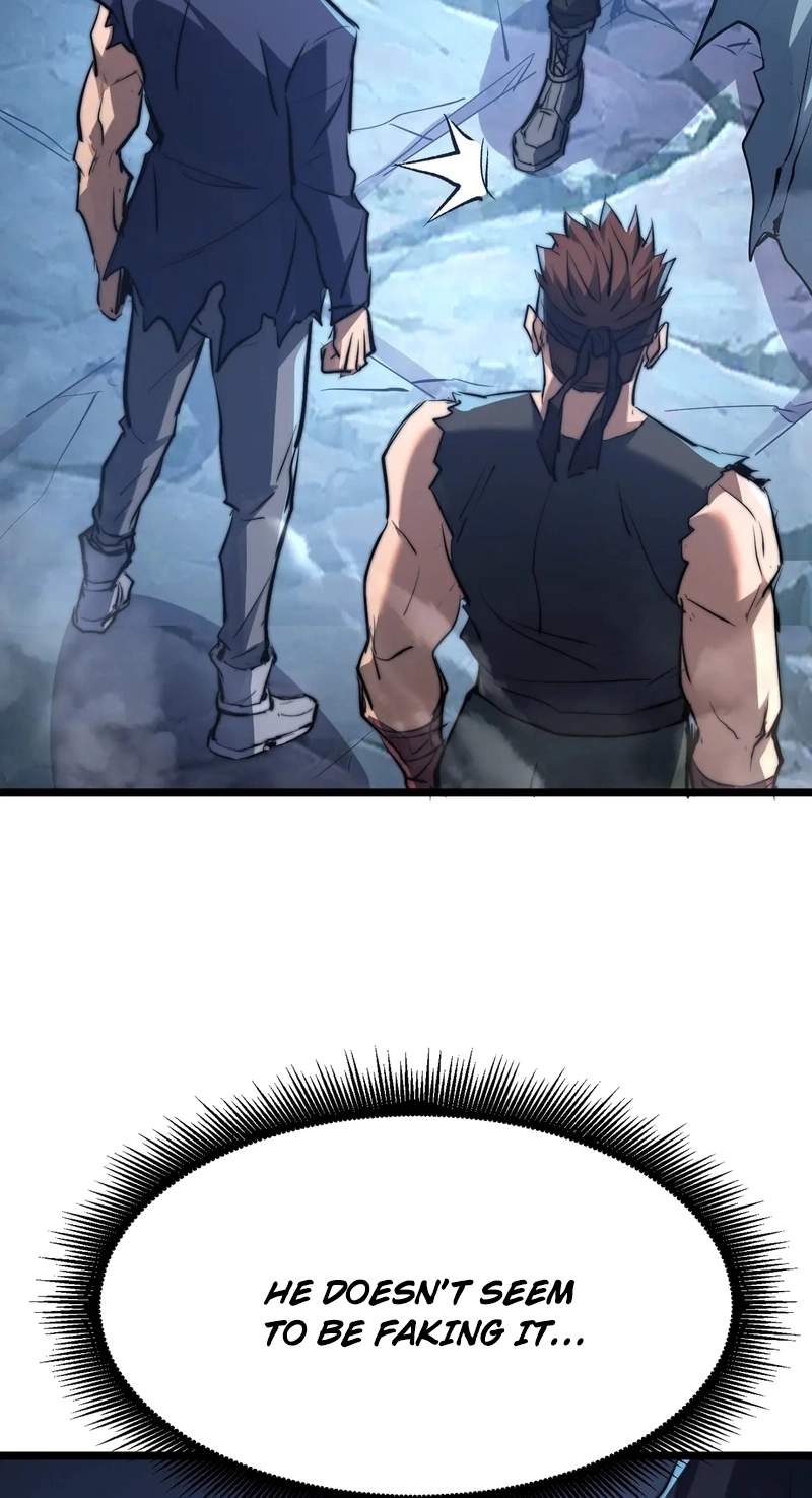 Rise of The Soul-Devouring God Chapter 28 page 55