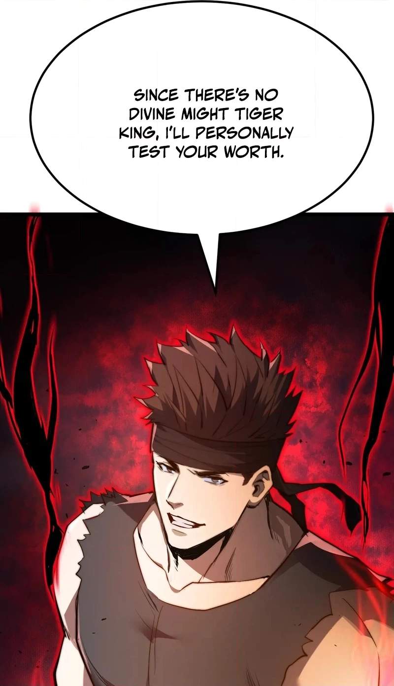 Rise of The Soul-Devouring God Chapter 28 page 60