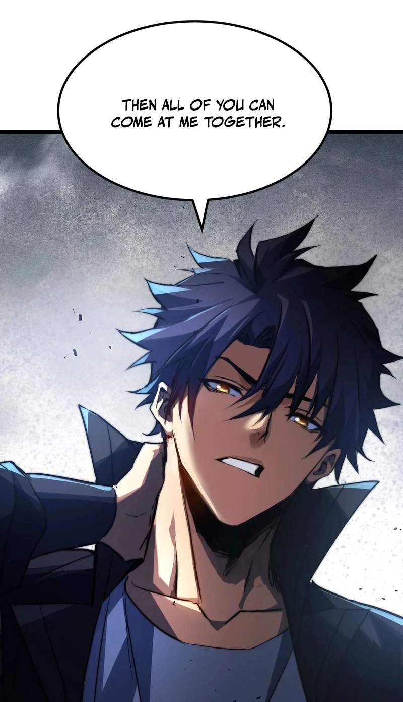 Rise of The Soul-Devouring God Chapter 28 page 62