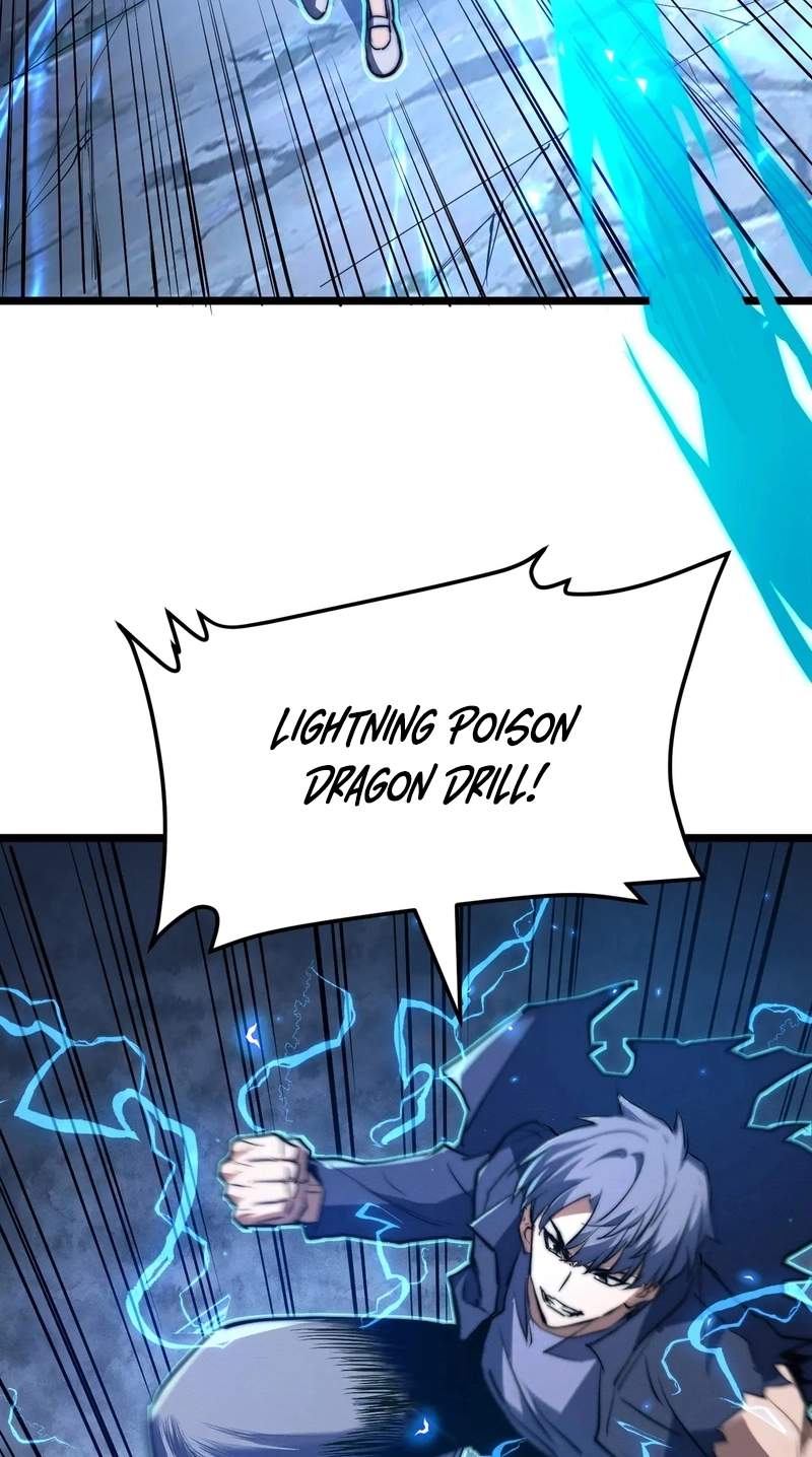 Rise of The Soul-Devouring God Chapter 28 page 67