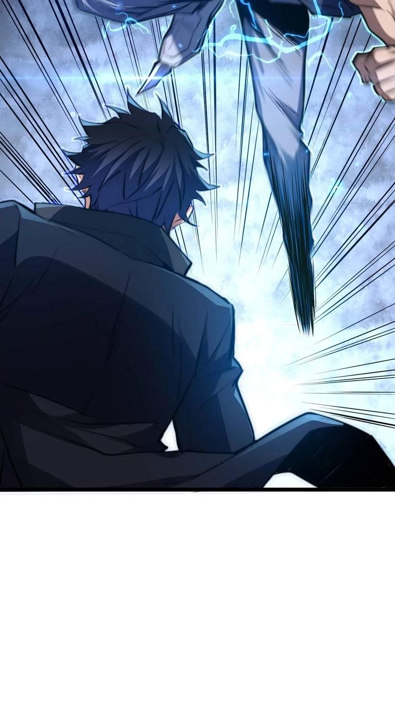 Rise of The Soul-Devouring God Chapter 28 page 68