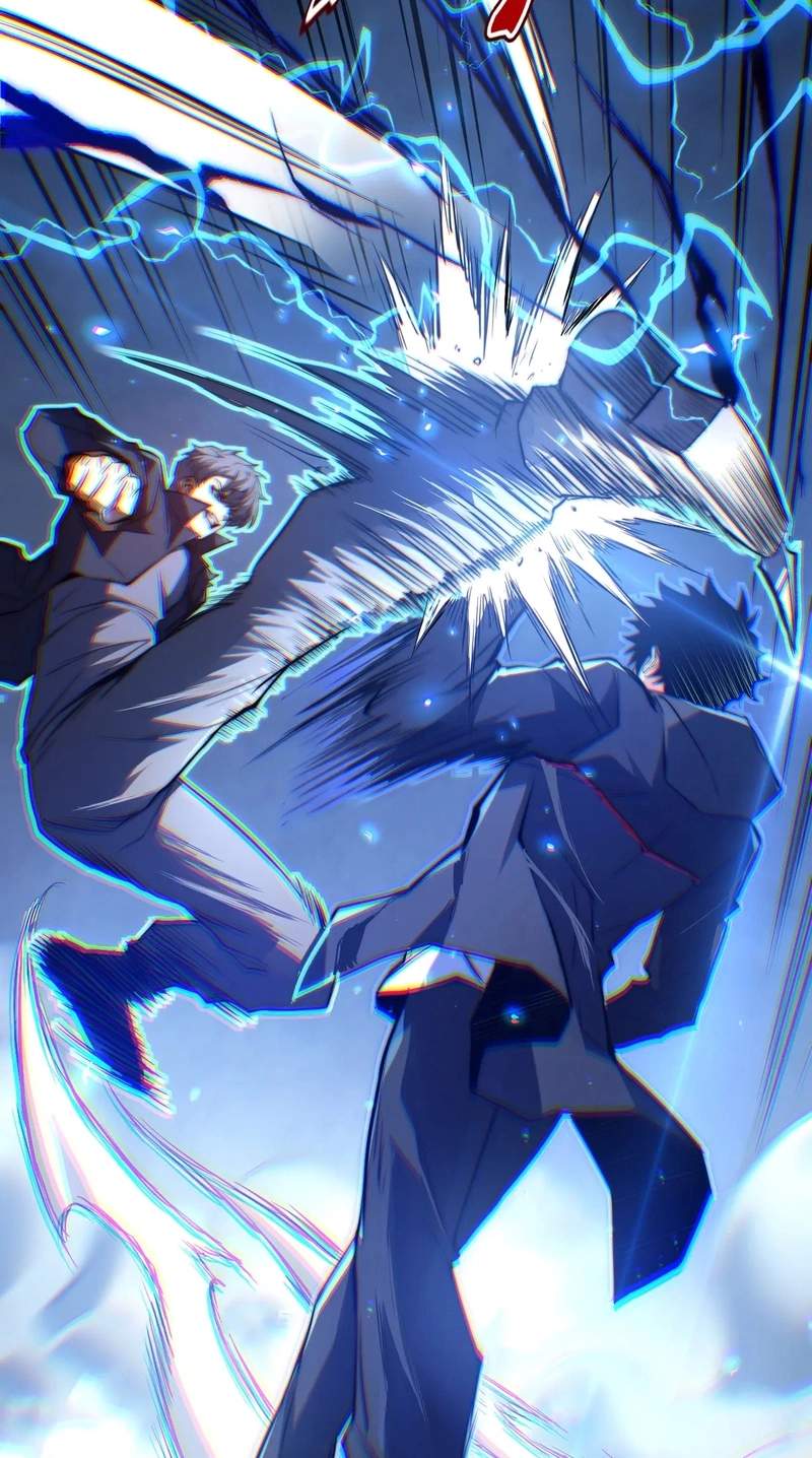 Rise of The Soul-Devouring God Chapter 28 page 71