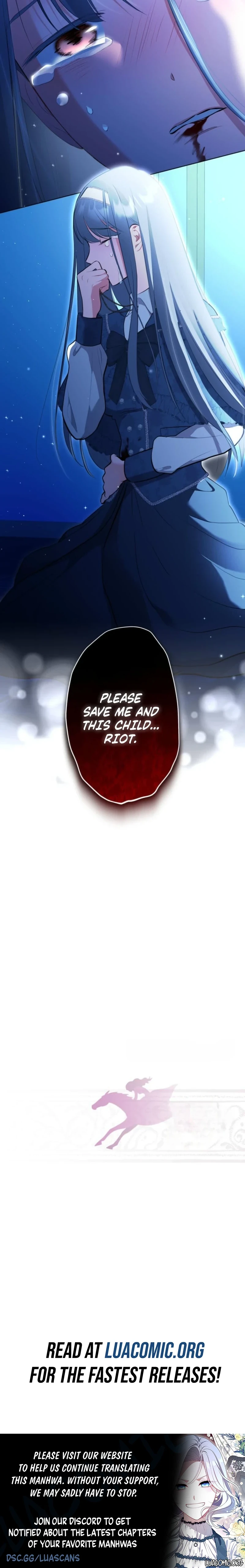 Rita and the Oracle Chapter 16 page 9