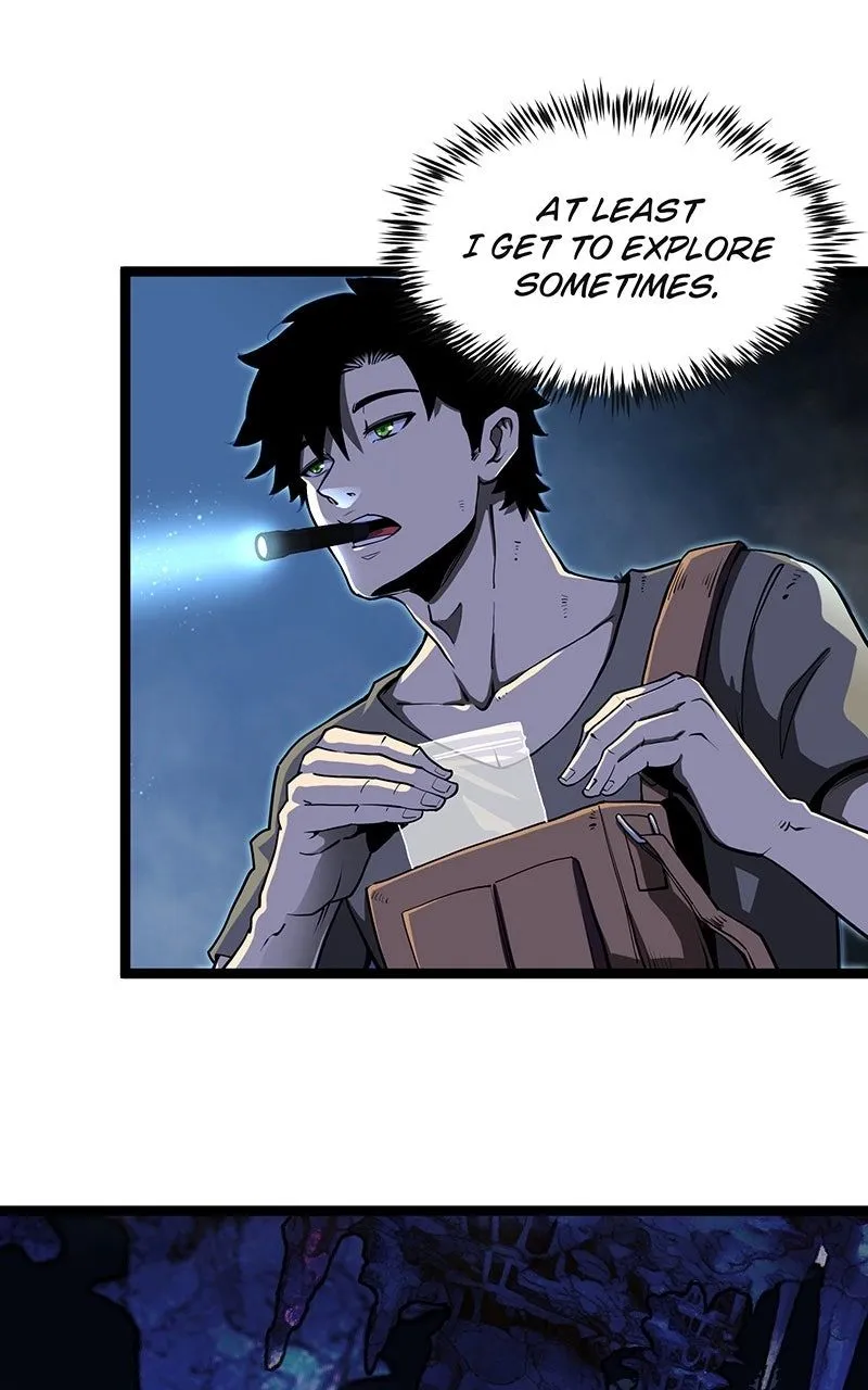 Road to Mastery Chapter 1 page 7