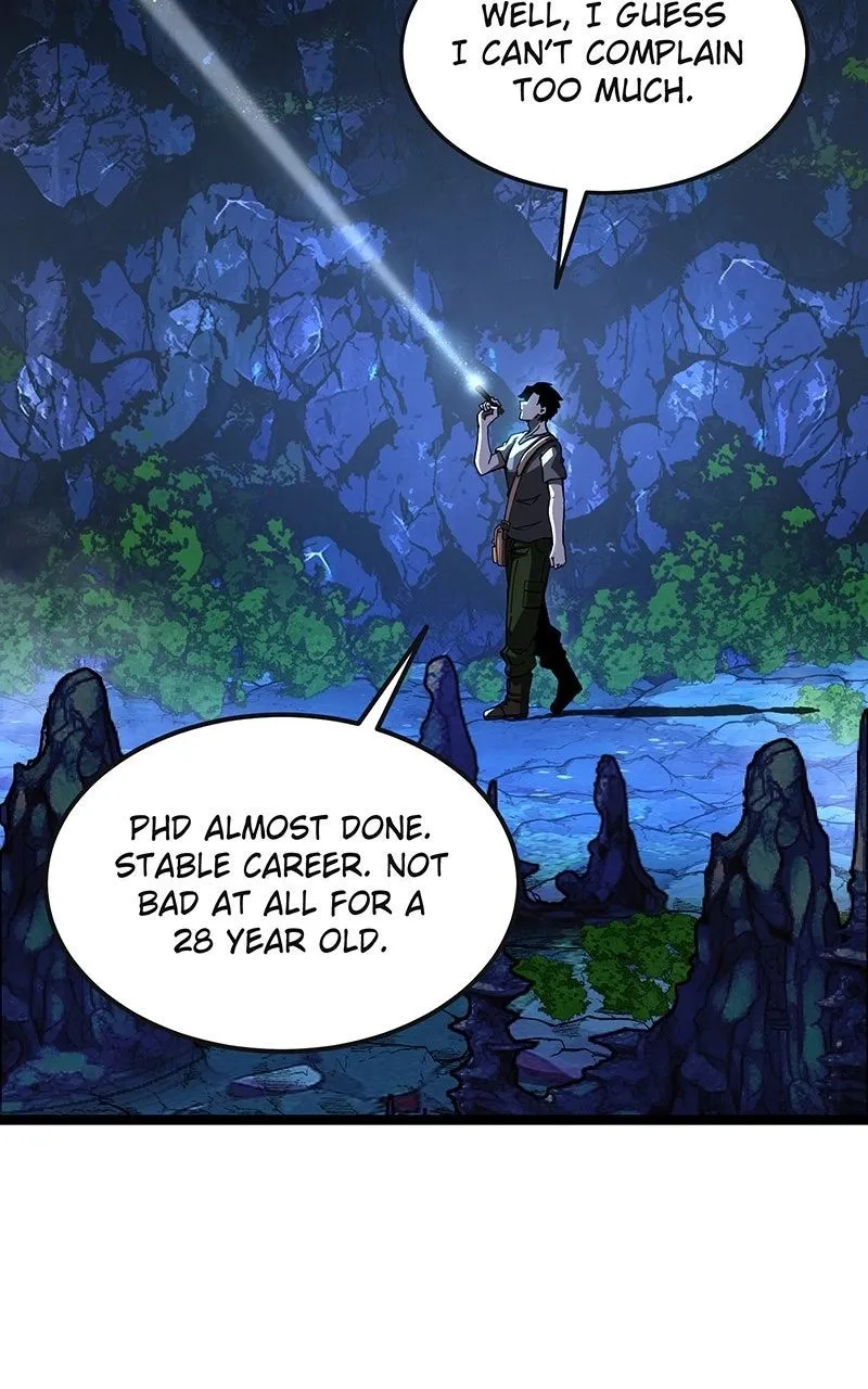 Road to Mastery Chapter 1 page 5