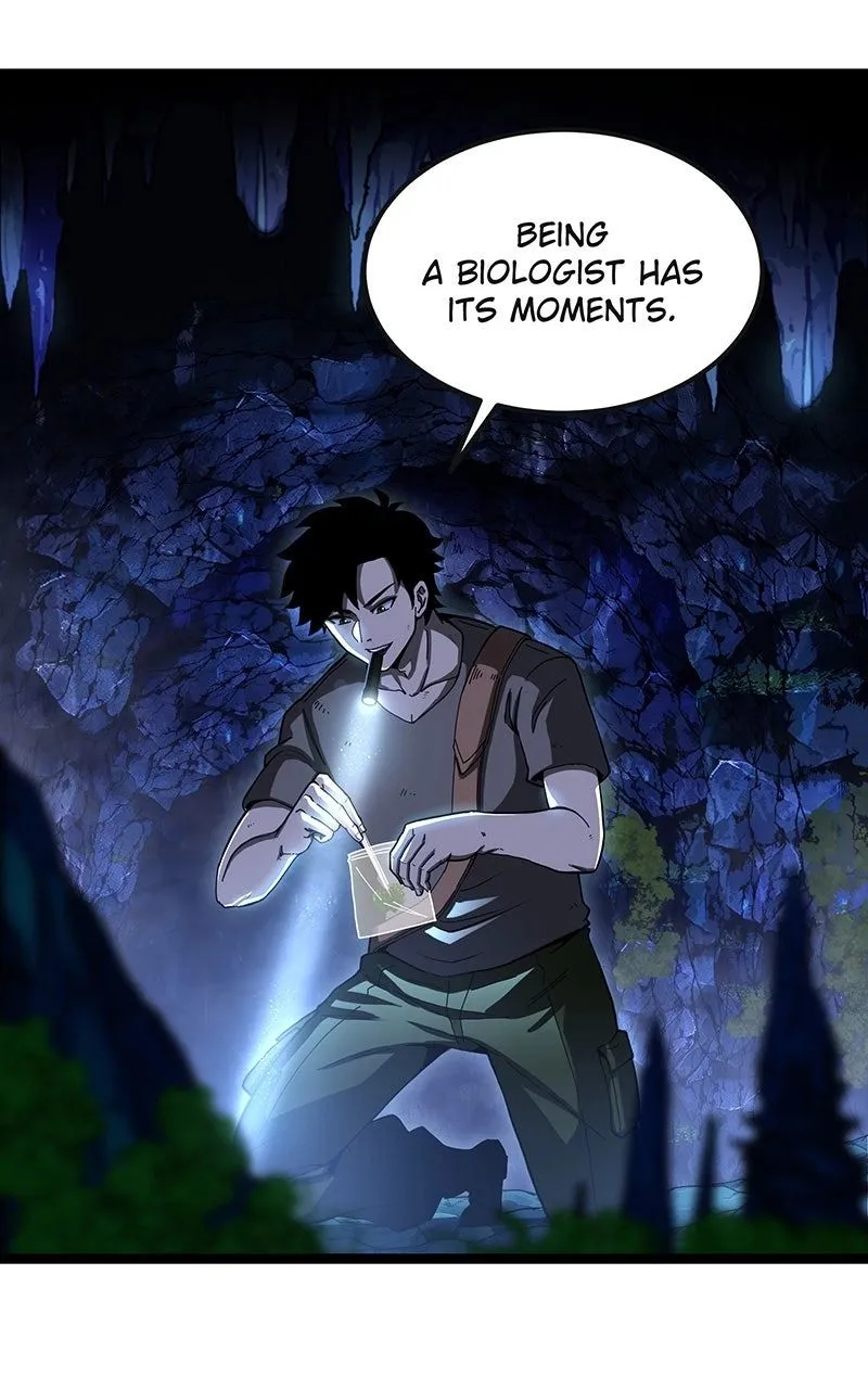 Road to Mastery Chapter 1 page 6