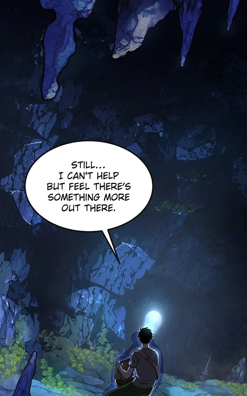 Road to Mastery Chapter 1 page 8