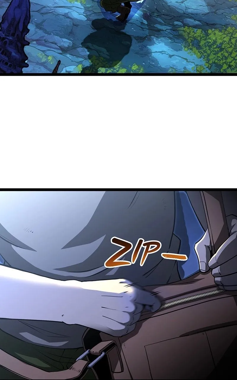 Road to Mastery Chapter 1 page 9