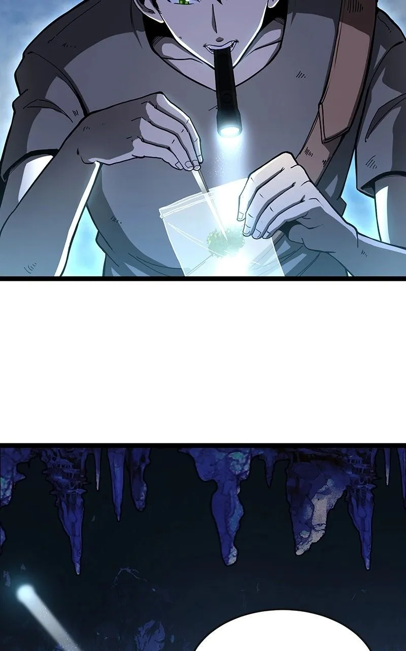 Road to Mastery Chapter 1 page 4