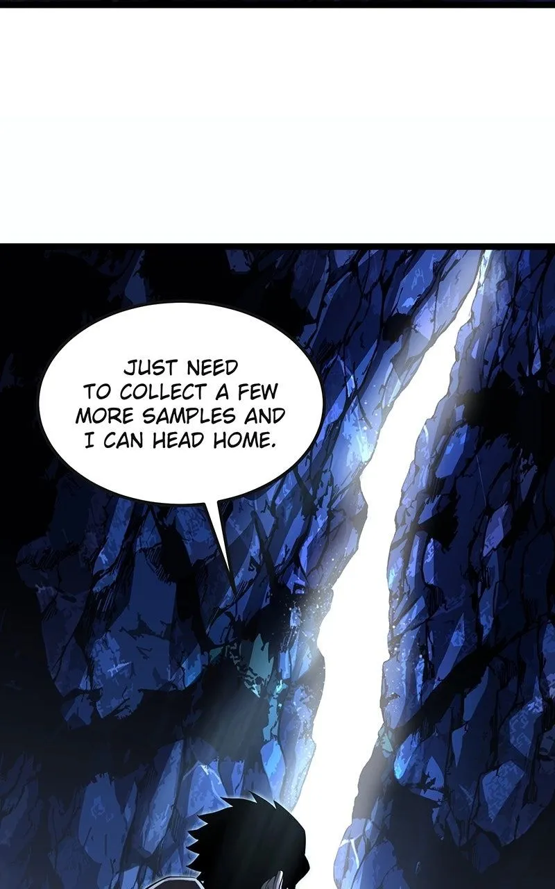 Road to Mastery Chapter 1 page 12