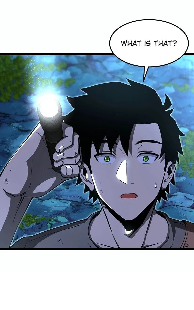 Road to Mastery Chapter 1 page 15