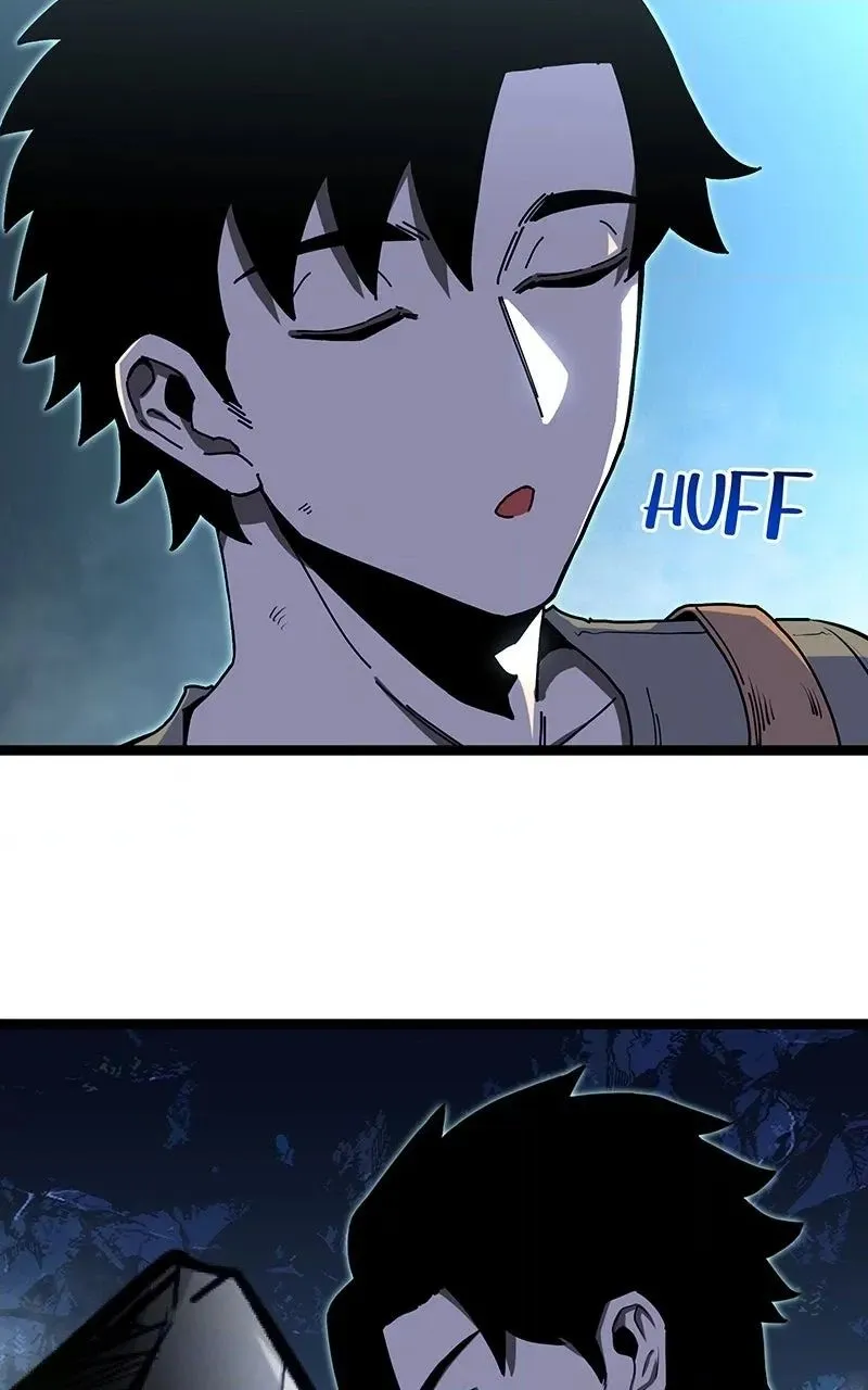 Road to Mastery Chapter 1 page 20