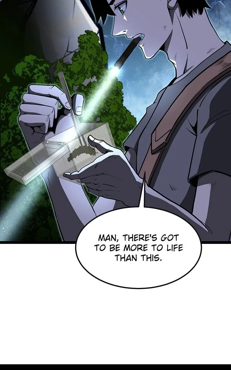 Road to Mastery Chapter 1 page 21