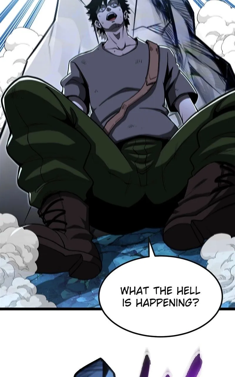 Road to Mastery Chapter 1 page 26