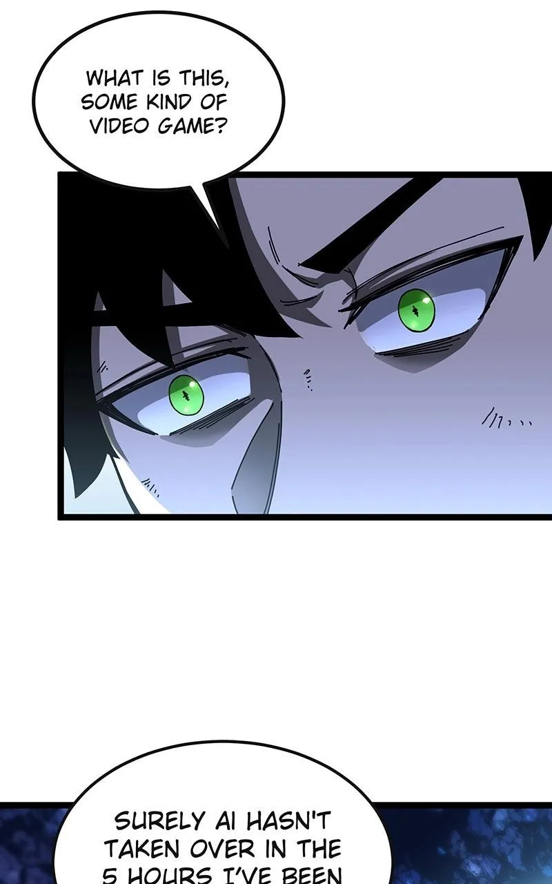 Road to Mastery Chapter 1 page 38